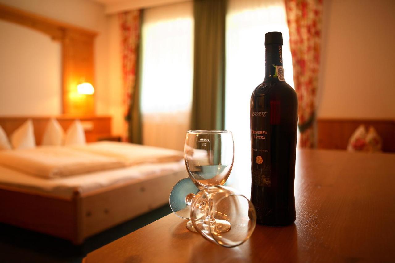 Ferienhof Lackner Ried im Zillertal Rom bilde